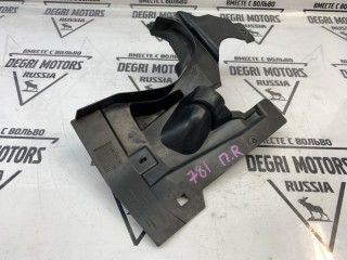 Накладка передняя правая, 31497985, Volvo XC90 II