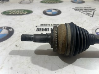 Привод передний левый Volvo 850 1991-1993, МКПП, 8111306