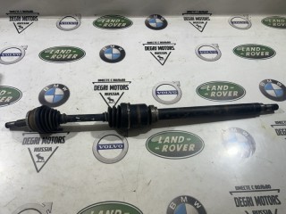 Привод передний правый Volvo 850 1991-1993, МКПП, 8111303