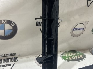 Рамка радиатора Volvo S60 2004-2010, АКПП, 30730522
