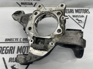 Кулак задний левый, ориг. номер 30666467, Volvo V70 2004-2007