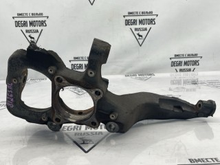Кулак передний левый Land Rover Range Rover Sport L320 2009-2013, RUB500330