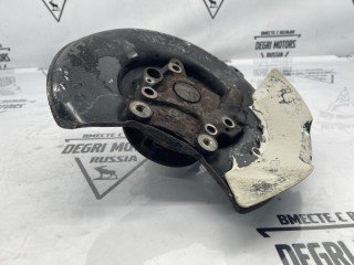 Кулак в сборе задний левый, ориг. номер 9157713, Volvo 850 1993-1997