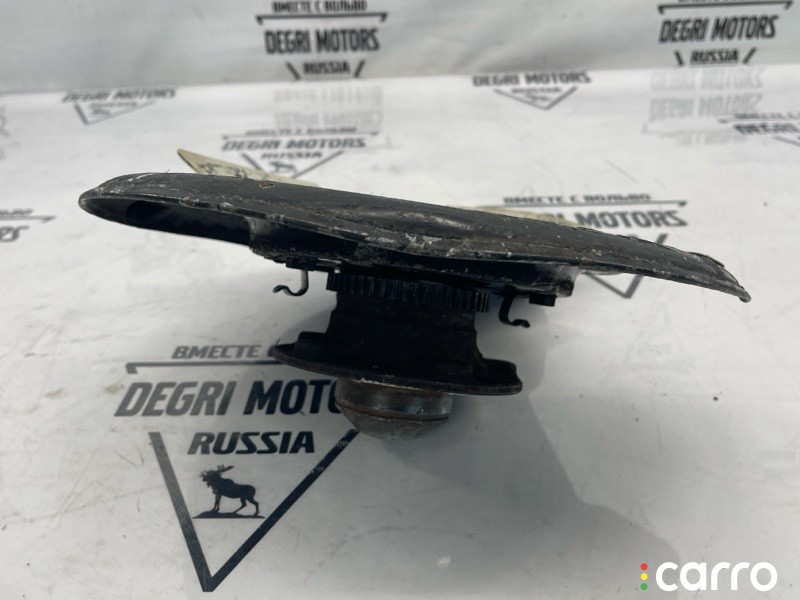 Кулак в сборе задний левый Volvo 850 1993-1997, 9157713, фото 3
