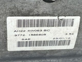 Редуктор Land Rover Range Rover Sport L320 2009-2013, АКПП, LR017328