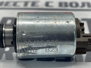 Клапан электромагнитный, ориг. номер 22100220, Land Rover Freelander L359 2006-2010