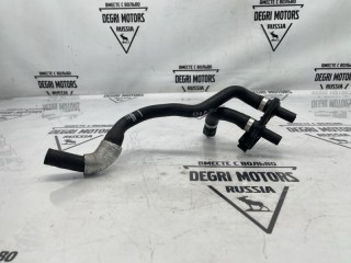 Шланг печки Volvo V40 Cross Country 2012-2016, АКПП, 31319145