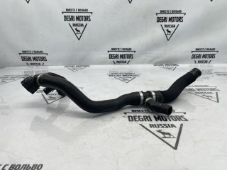 Шланг радиатора Volvo V40 Cross Country 2012-2016, АКПП, 31368574