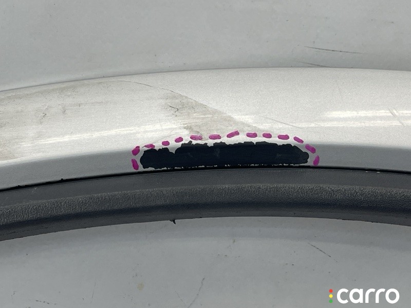 Расширитель крыла передний левый Volvo XC90 2006-2014, 39871735, фото 4