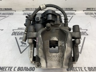 Суппорт тормозной задний правый Volvo XC90 2014-2019, 36003033