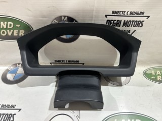Рамка щитка приборов Volvo S60 2004-2010, 30791844