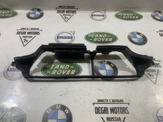 Воздуховод радиатора Volvo S60 2004-2010, АКПП, 9190725