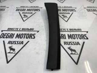 Обшивка стойки Volvo XC90 2014-2019, левый руль, 32219814