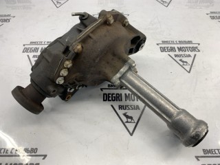 Редуктор передний Land Rover Range Rover Sport L320 2009-2013, АКПП, TAG500140