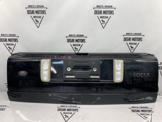 Крышка багажника нижняя Land Rover Range Rover L322 2002-2005, BMD760070