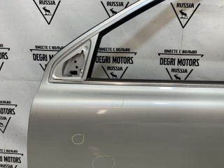 Дверь передняя левая, 30796496, Volvo XC90 I [рестайлинг]