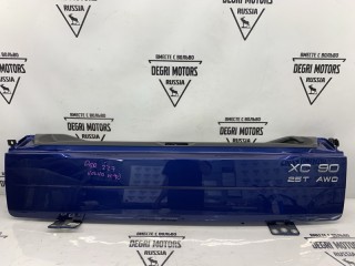 Крышка багажника нижняя Volvo XC90 2002-2006, 31335538