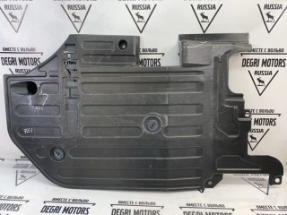 Защита днища правая Volvo XC90 2014-2019, 31353843