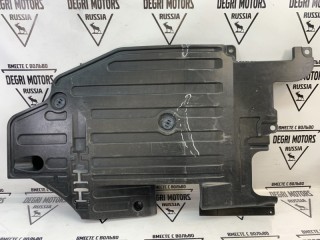 Защита днища левая Volvo XC90 2014-2019, 31497158