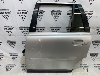 Дверь задняя левая, 31385358, Volvo XC90 I [рестайлинг]