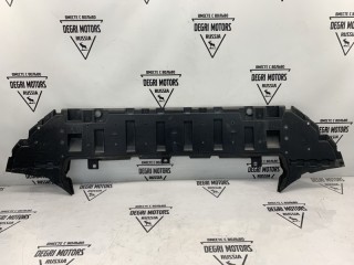 Пыльник бампера передний Volvo XC90 2014-2019, 31404141