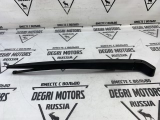 Поводок стеклоочистителя задний Volvo XC90 2006-2014, левый руль, 31333470