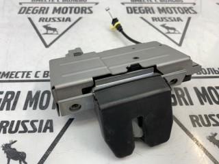 Замок багажника Volvo XC90 2006-2014, 31253053