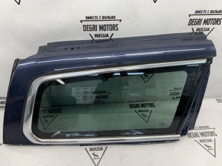 Стекло багажника боковое заднее правое Volvo XC70 2013-2017, 30745480