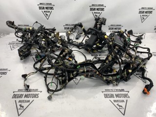 Жгут проводки, 31398903, Volvo XC90 II