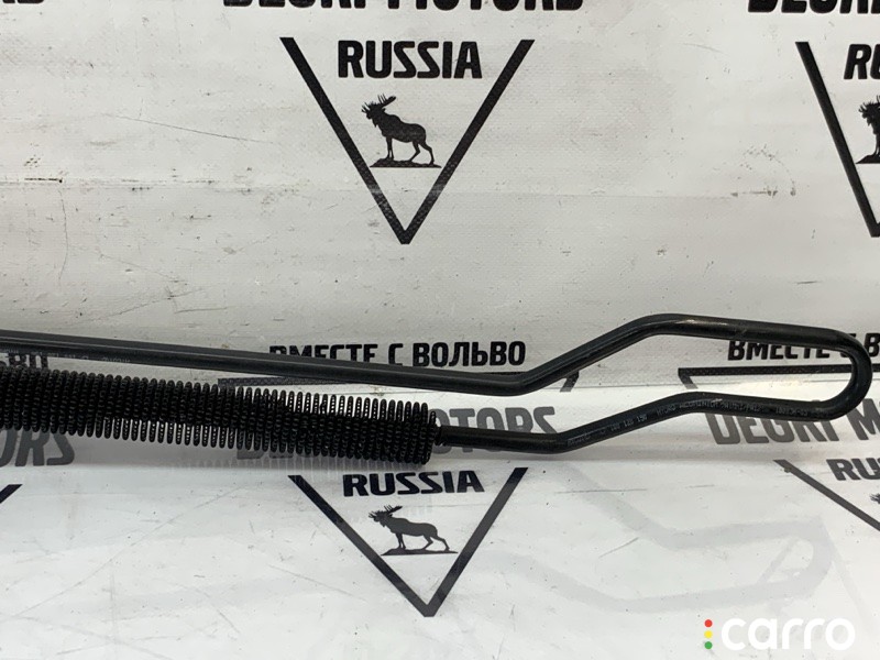 Радиатор ГУР Land Rover Range Rover Sport L320 2009-2013, 5.0 л, АКПП, LR013804, фото 2