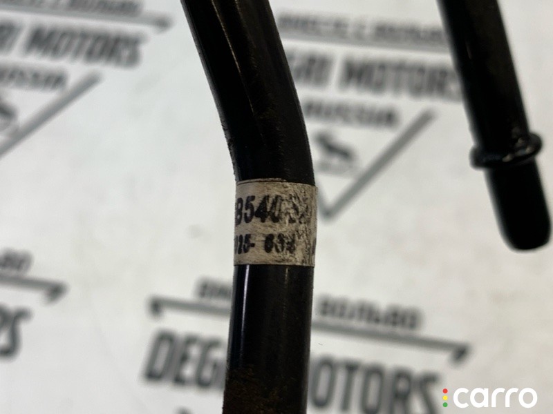 Радиатор ГУР Land Rover Range Rover Sport L320 2009-2013, 5.0 л, АКПП, LR013804, фото 7