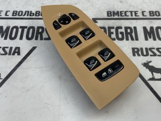 Кнопки прочие передние левые, 31433927, Volvo XC90 II