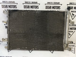 Радиатор кондиционера Volvo V70 2004-2007, АКПП, 31267200