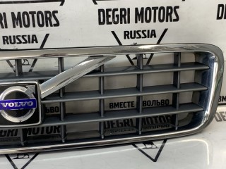 Решетка бампера Volvo XC90 2006-2014, 8620641