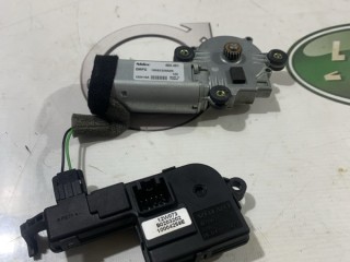Мотор люка крыши Volvo XC90 2006-2014, 30799033