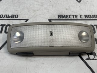 Плафон подсветки салона, 39826657, Volvo XC60 I [рестайлинг]