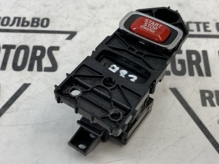 Замок зажигания, 31252952, Volvo XC60 I [рестайлинг]