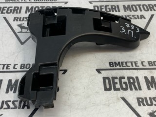 Кронштейн бампера задний правый Volvo XC60 2013-2017, 30763440