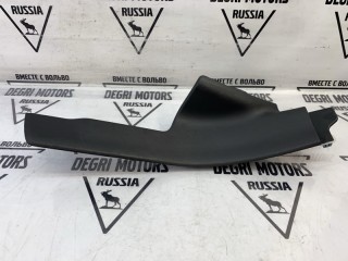 Накладка порога задняя левая, 30721151, Volvo XC60 I [рестайлинг]