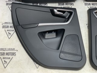 Накладка, 31426997, Volvo XC60 I [рестайлинг]