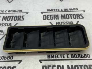 Воздуховод задний Volvo XC60 2013-2017, МКПП, 8623444