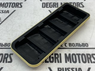 Воздуховод задний Volvo XC60 2013-2017, МКПП, 8623444