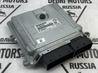 Блок управления двигателем Volvo XC60 2013-2017, 36012607