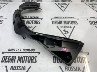 Кронштейн бампера Volvo XC60 2013-2017, 31323970