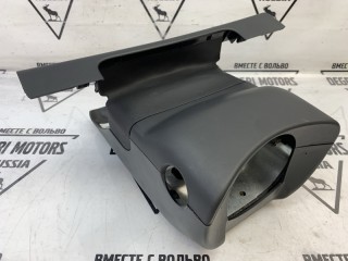 Кожух рулевой колонки Volvo XC60 2013-2017, 39860279