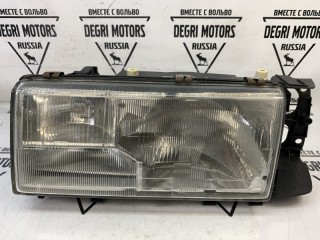 Фара передняя левая Volvo 940 1988-1998, 3518256
