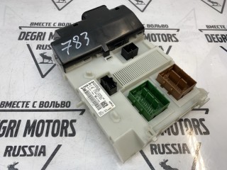 Блок CEM, 31412971, Volvo XC60 I [рестайлинг]