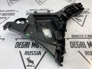 Кронштейн бампера задний правый Volvo XC60 2013-2017, 31323764