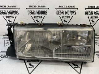 Фара передняя правая Volvo 940 1988-1998, 3518257