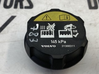 Крышка расширительного бачка Volvo XC60 2013-2017, МКПП, 31368311